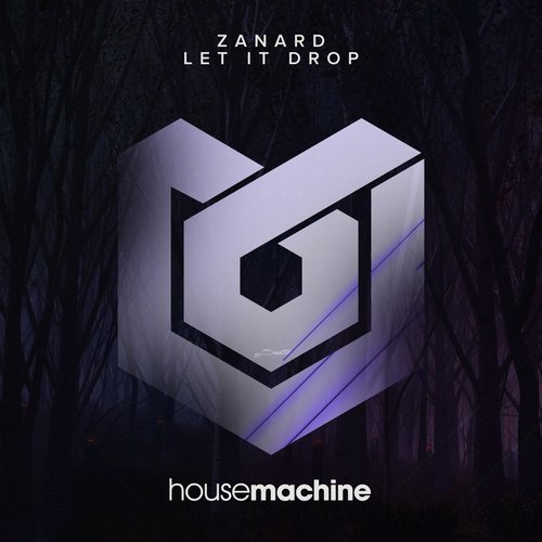 Zanard - Let It Drop [HMA060]
